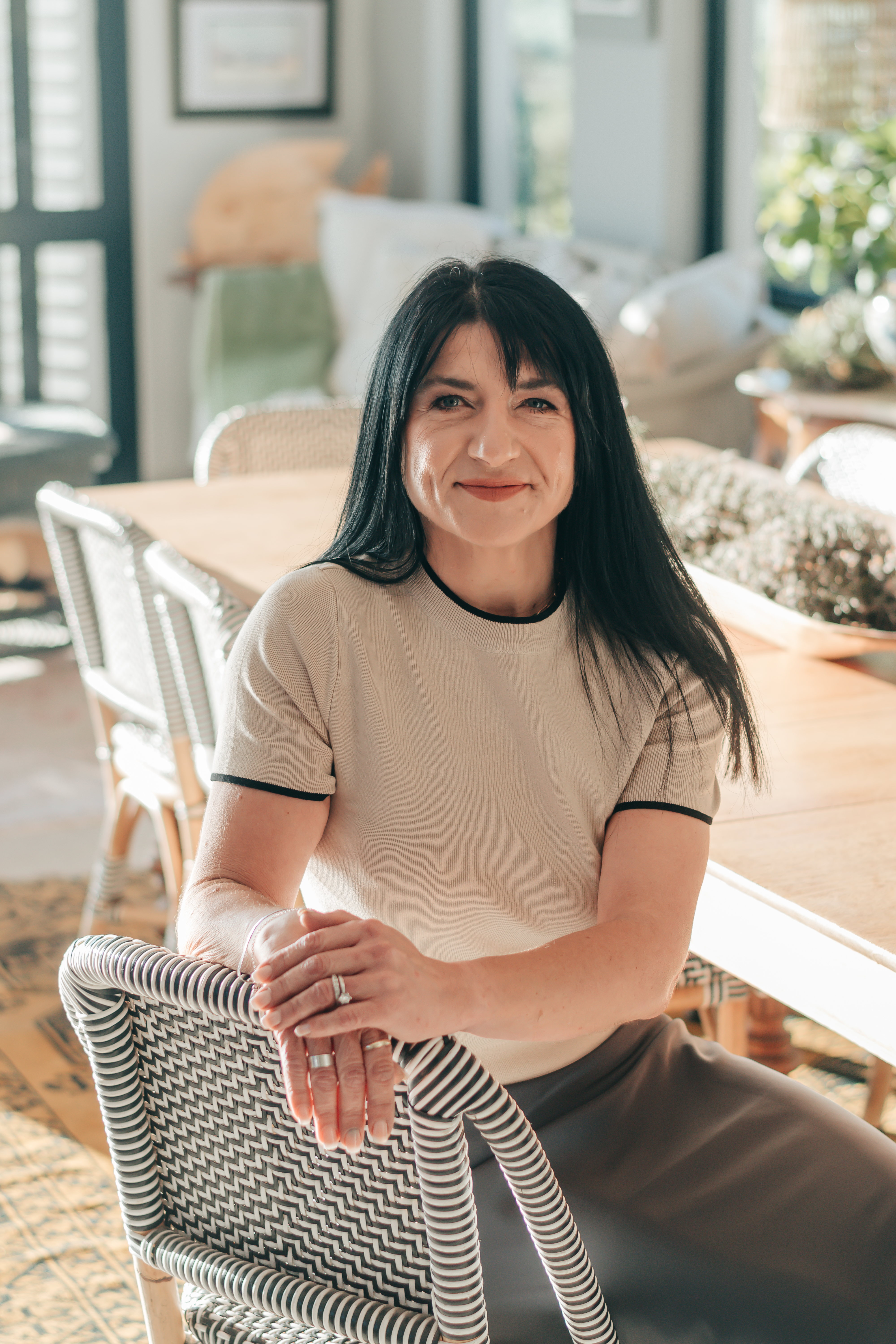 Findmy Property profile Zulika van Heerden