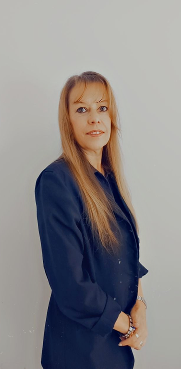 Janine Whitehead