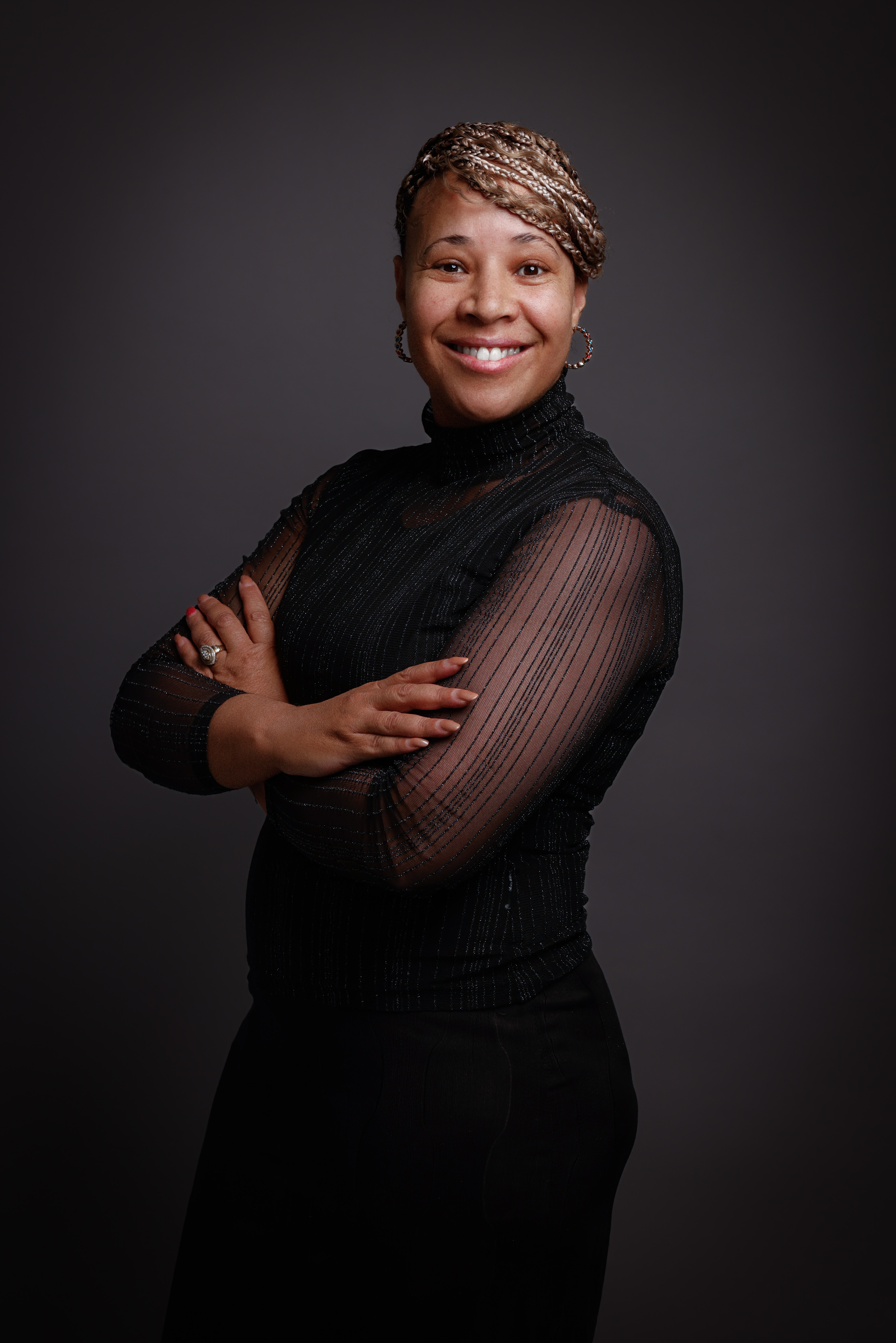 FindMy Property - Christal Webb