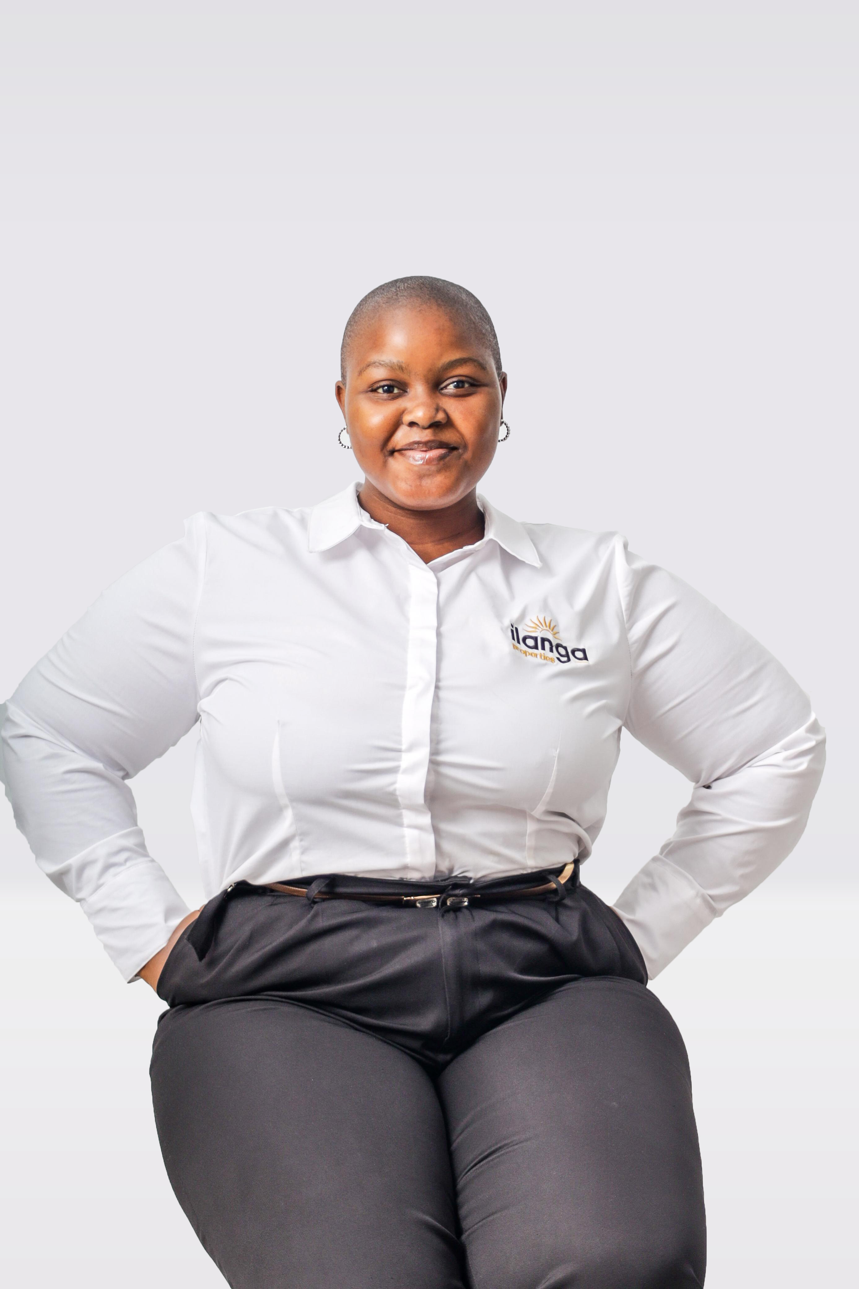 Dineo Maphanga