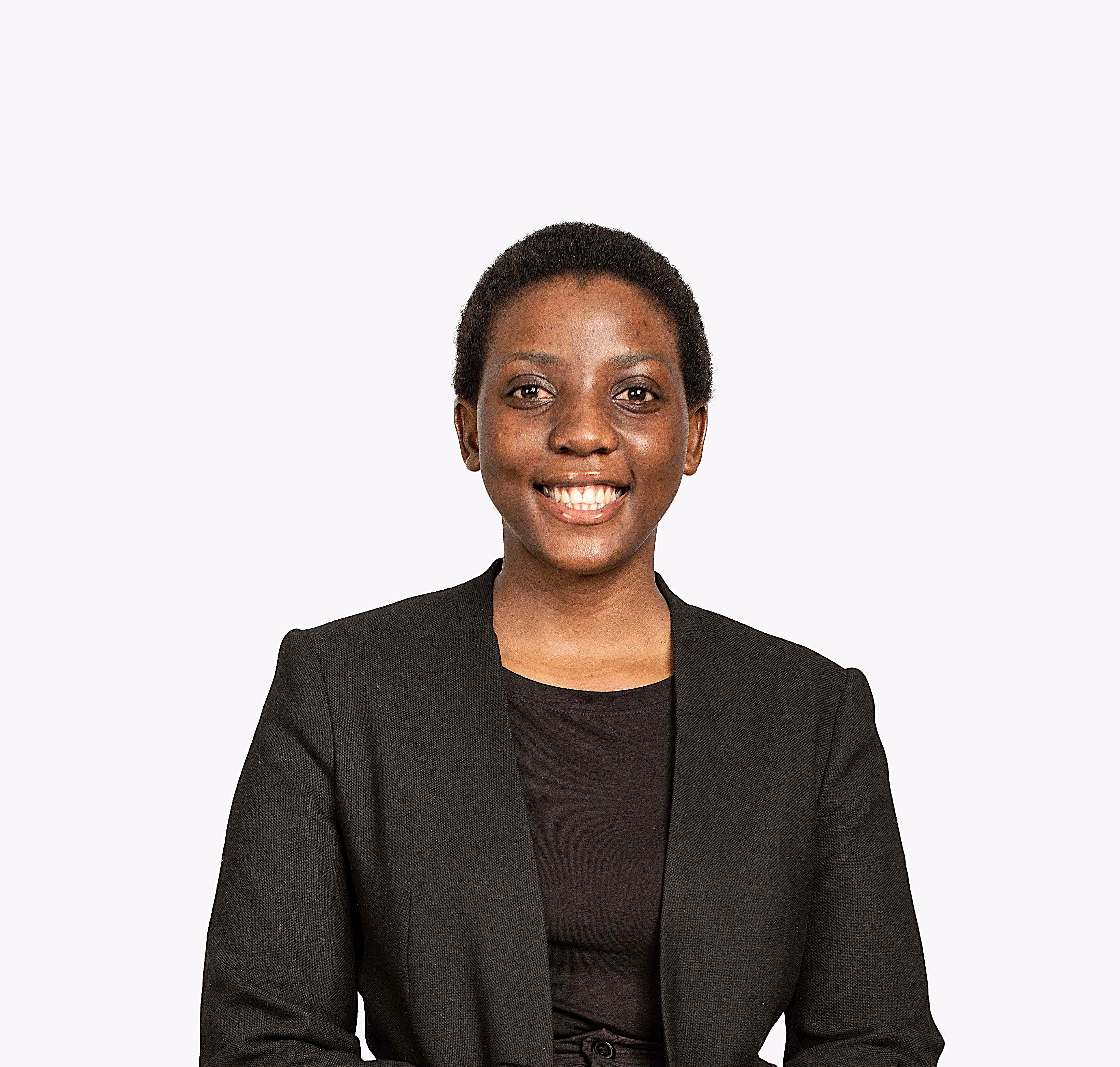 Palesa Ngwenyama