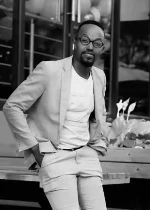 Jabulani Nkosi