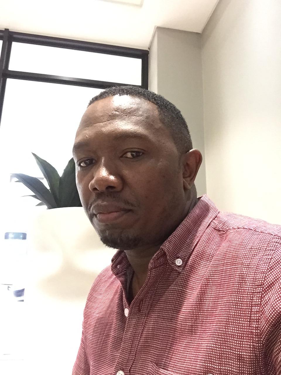 Mbeko Mjoli