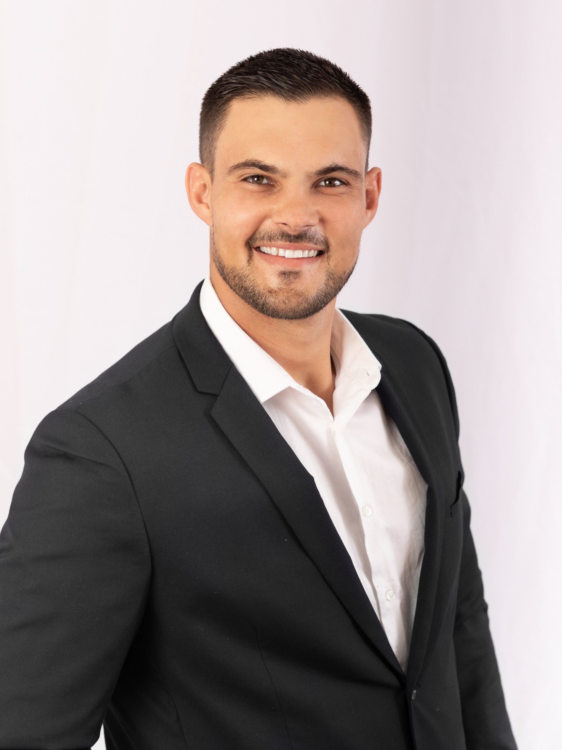 FindMy Property - Principal - Jan Pretorius