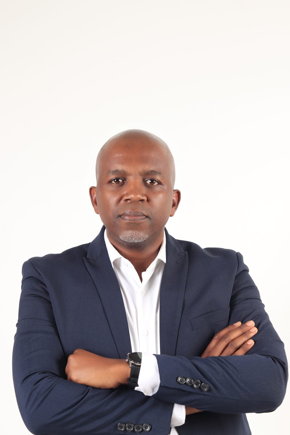 Mpho Mokgethwa