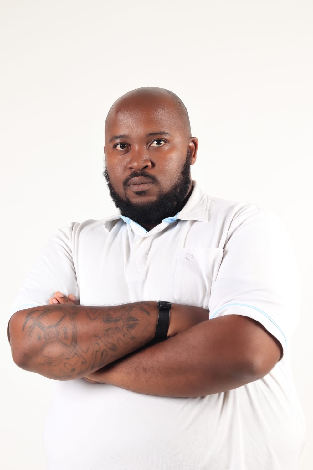 Katleho Mokgetwa
