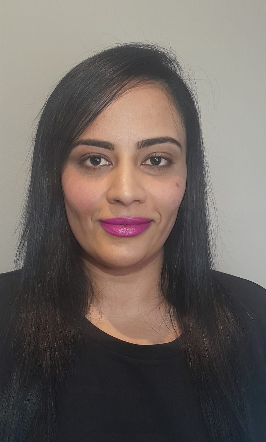 Fatima Moosa