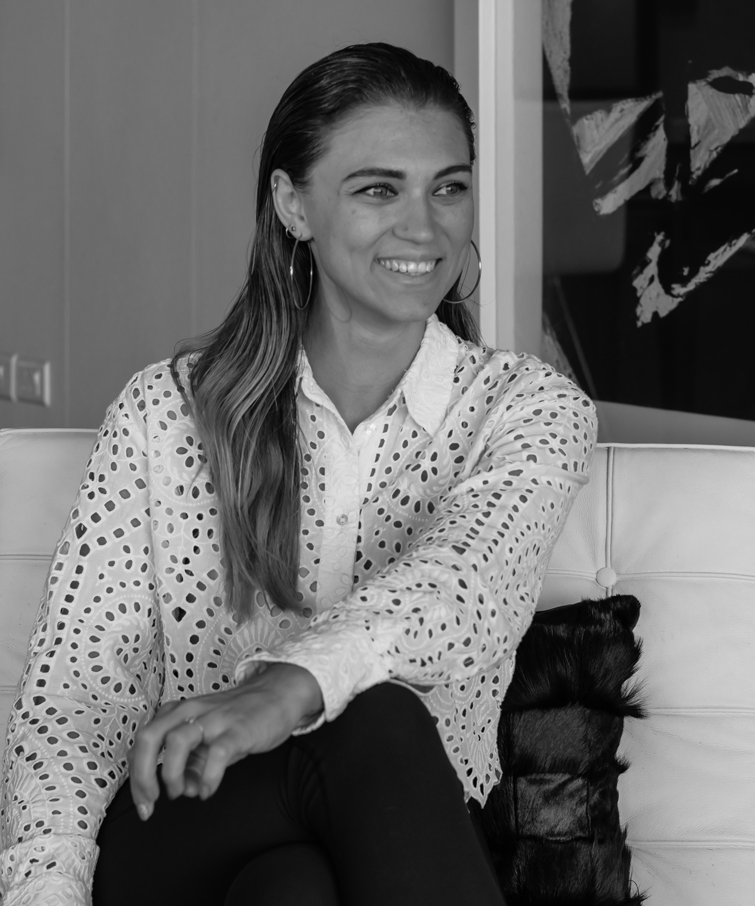 Robyn Bester