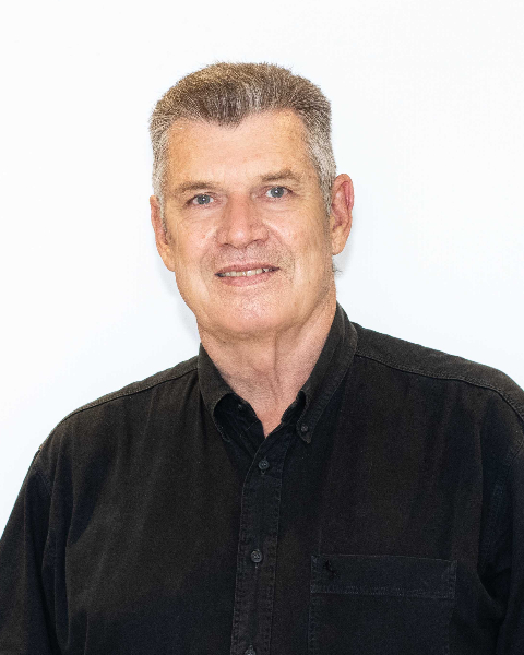 Mark Elliott