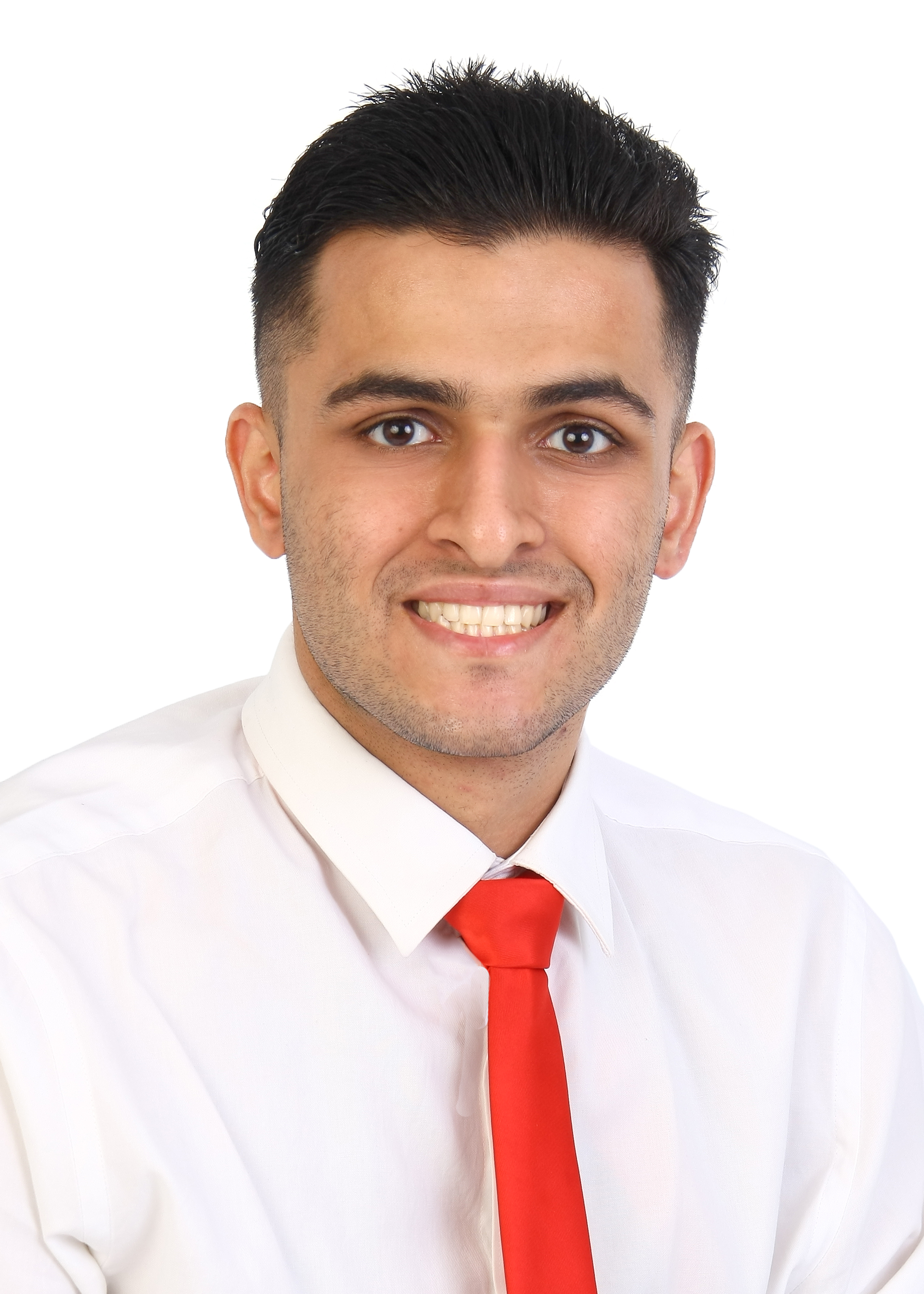 Armaan Essa
