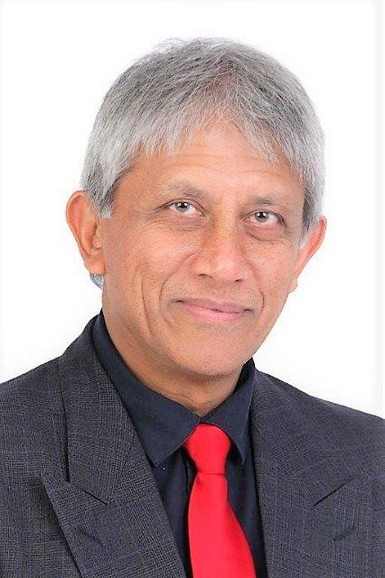 Mansukh Magan Chhiba