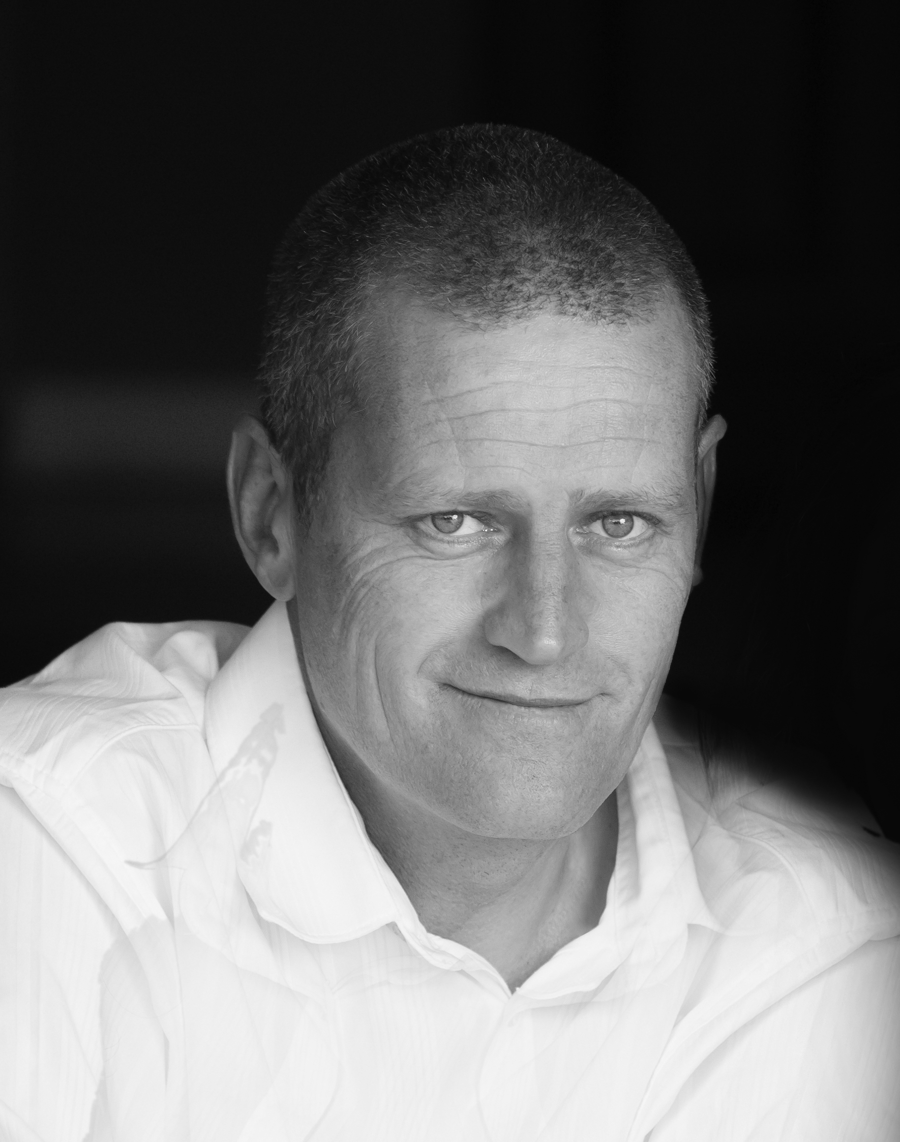 Anton Viljoen