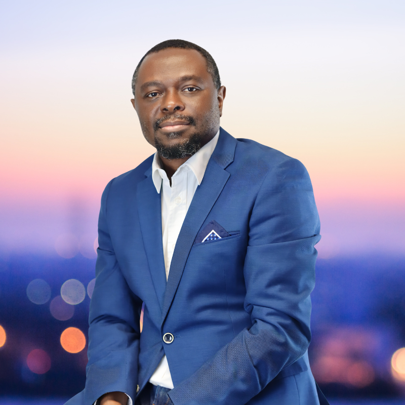 Kunle Adebayo