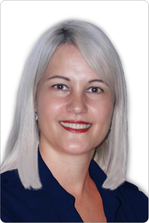 Chrisna Ingram