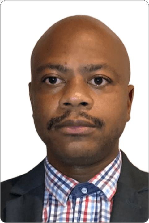 Luyanda Mzinyathi