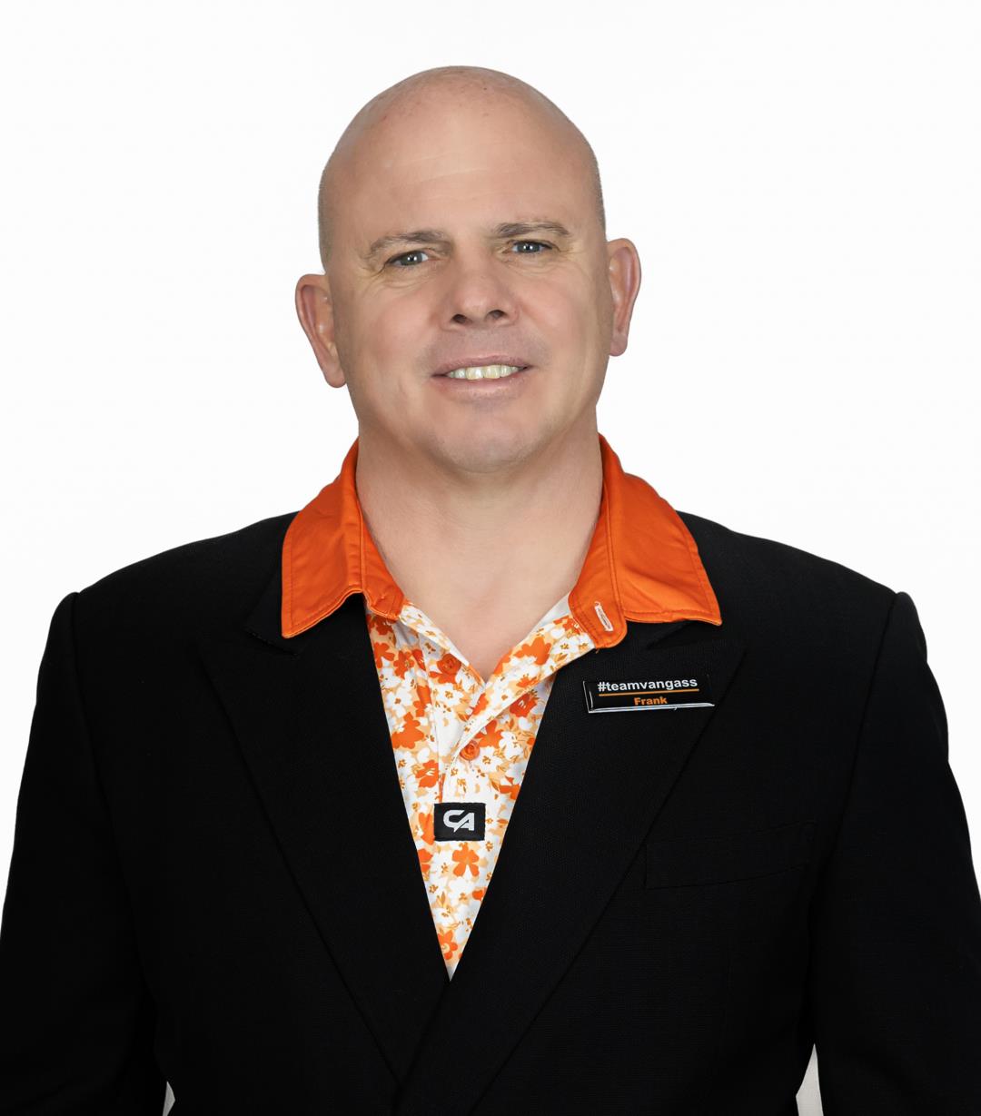 FindMy Property - Frank van Gass