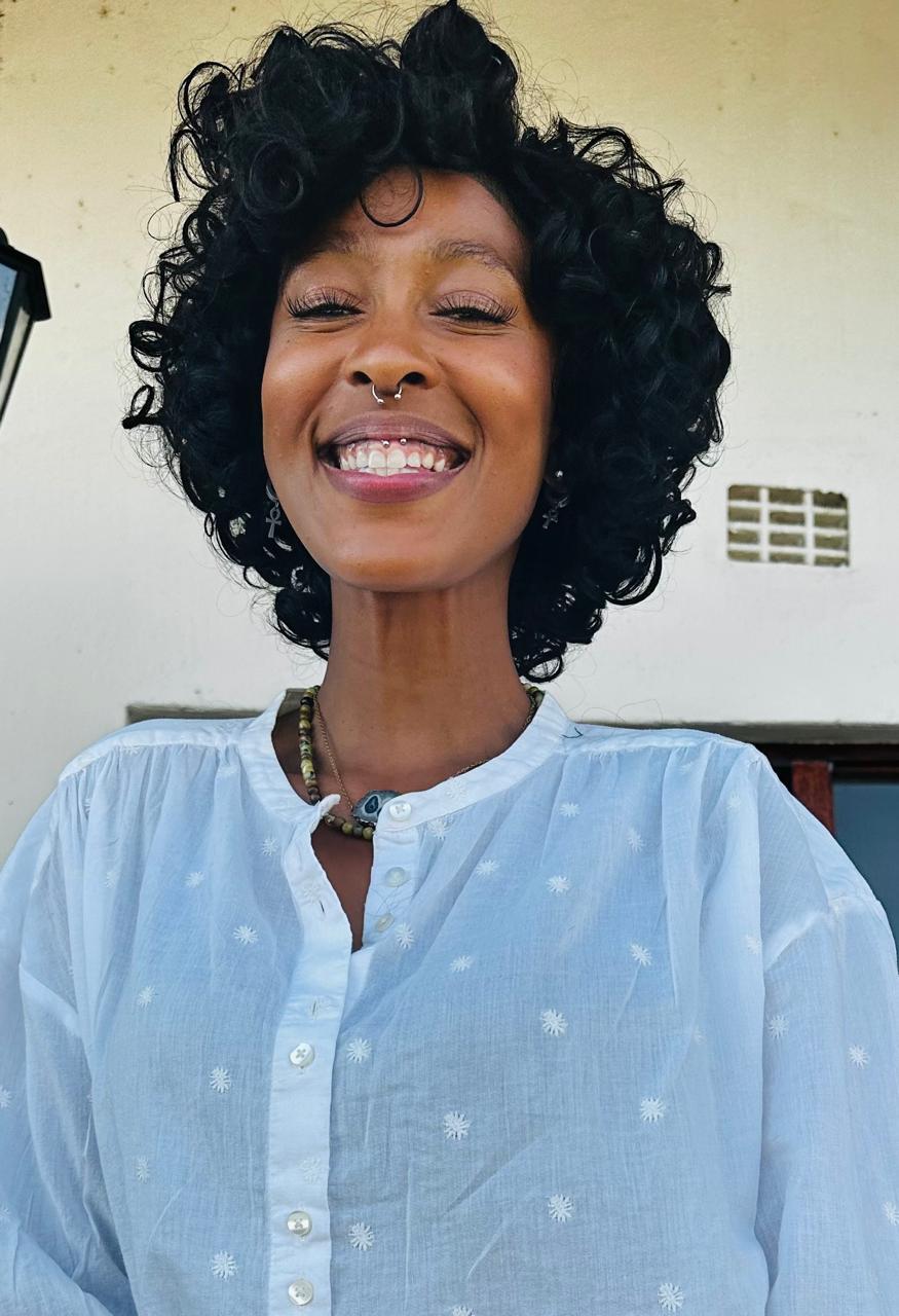 Boitumelo Morobane