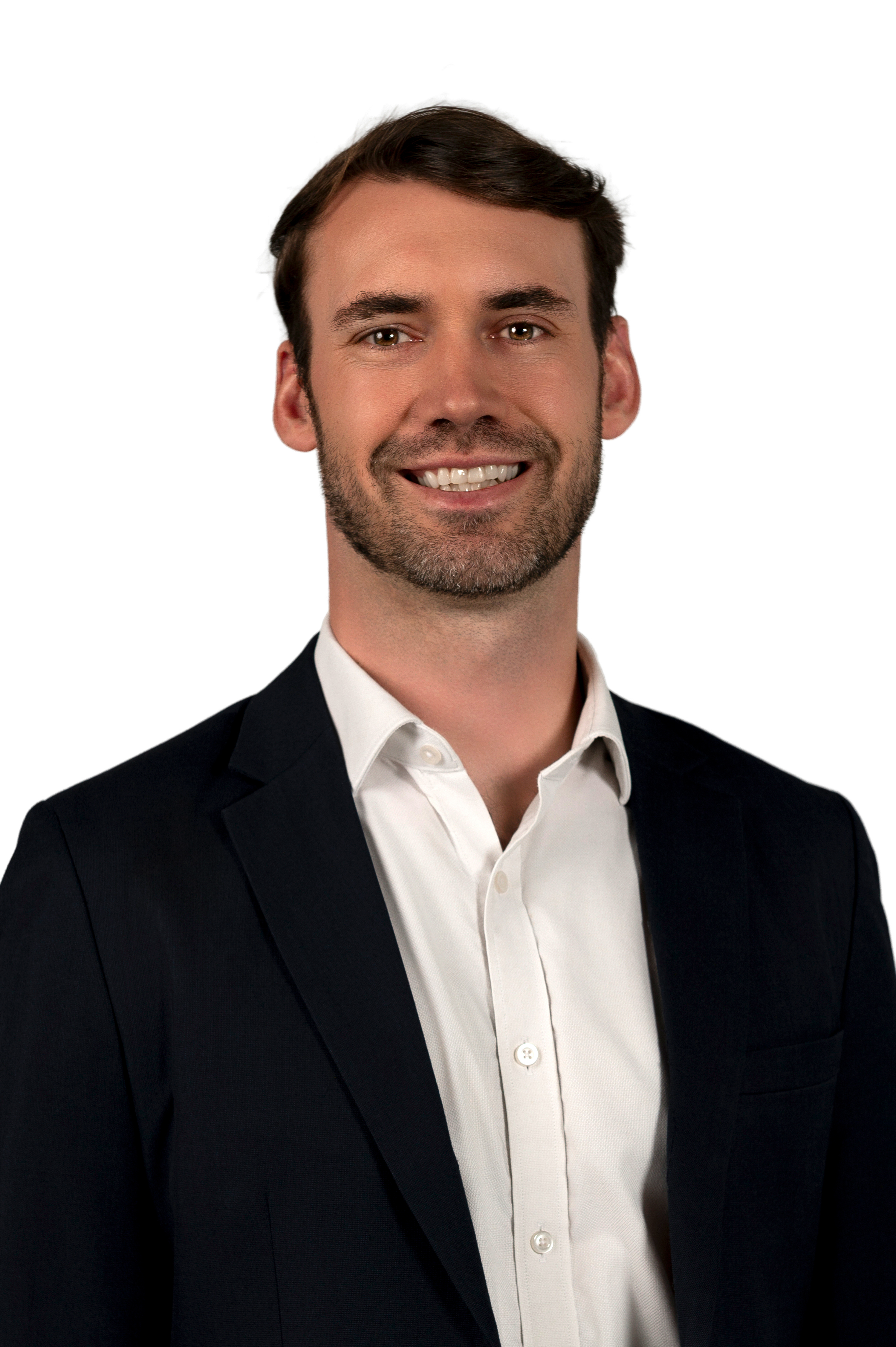 Nick Vanlierde