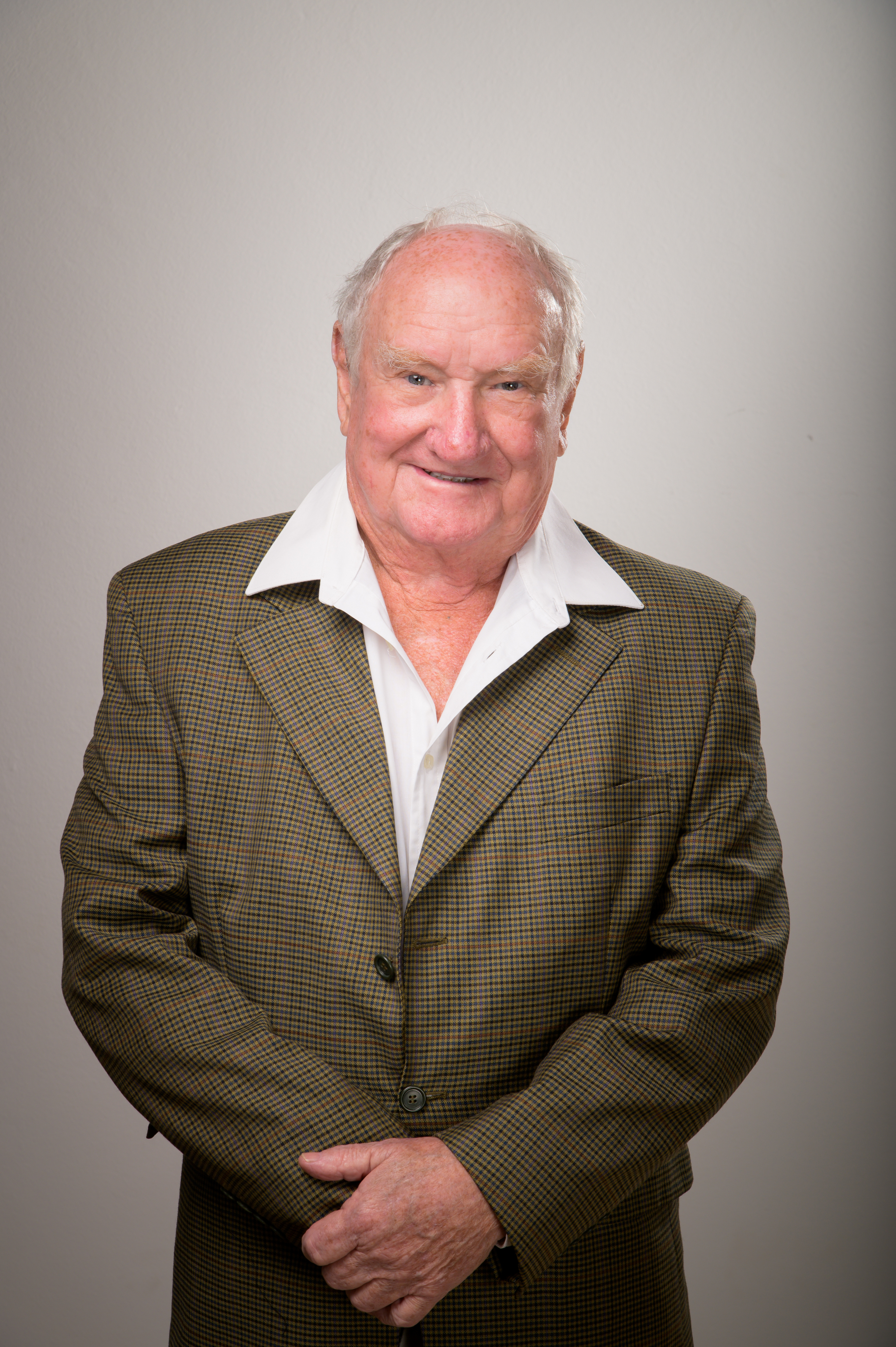 Gert van Rooyen
