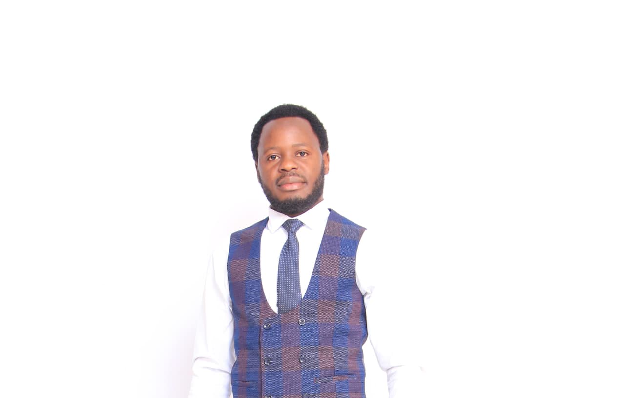 Blessing Sagwidza