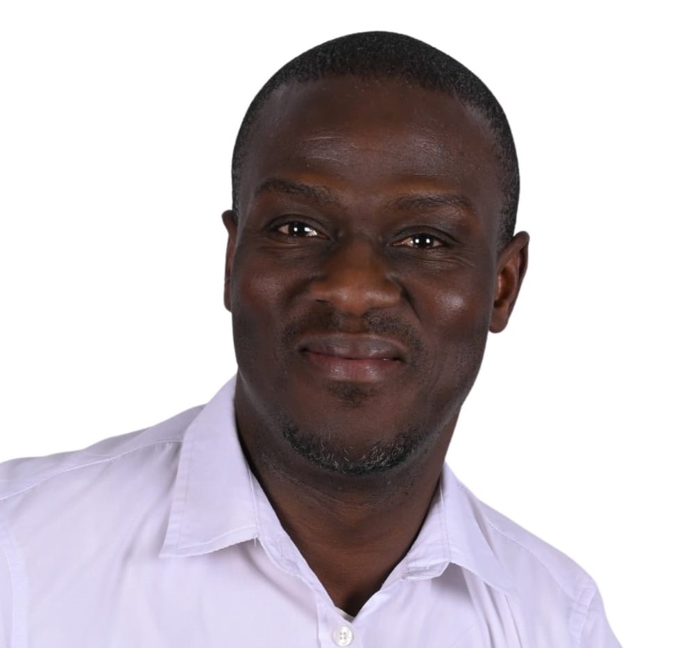 Dextor Chirwa