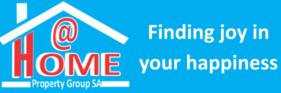 FindMy Property - @ Home Property Group SA (PTY) LTD