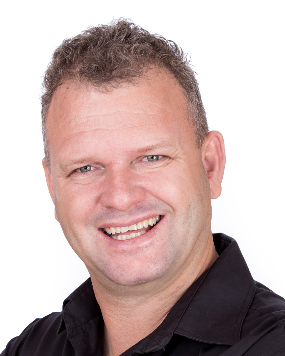 FindMy Property - Marius Slabbert