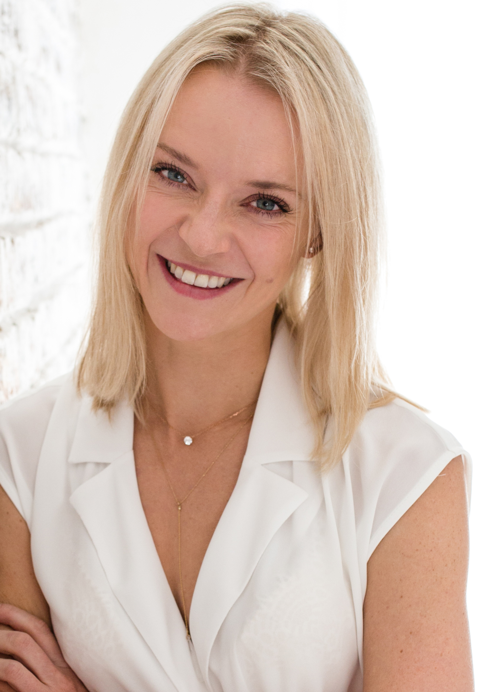 Natalie Parkes