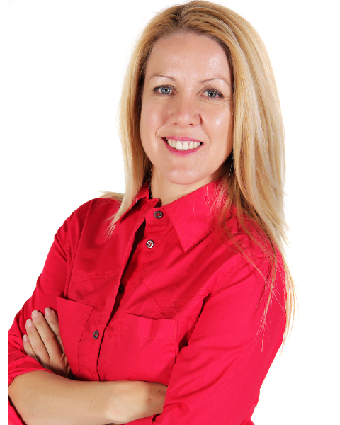 Findmy Property profile Chanell Le Roux