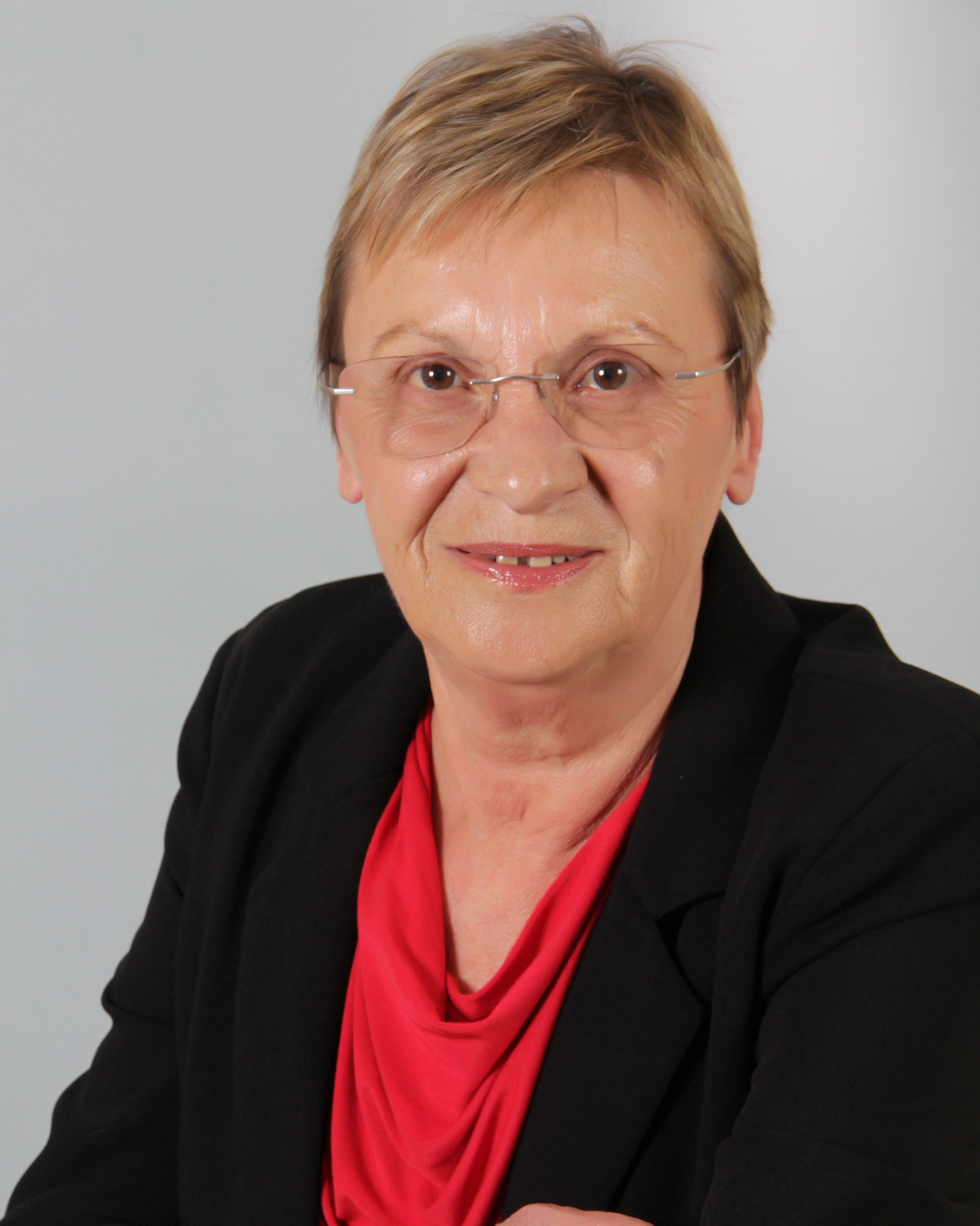Rosie Du Plessis