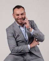 Jorg Hasenbach