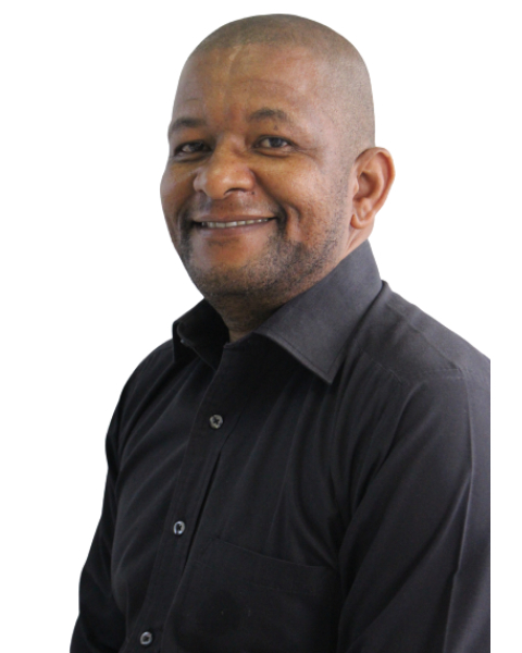 Solly Masombuka