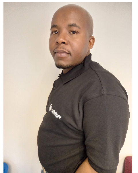 Bongani Kubheka