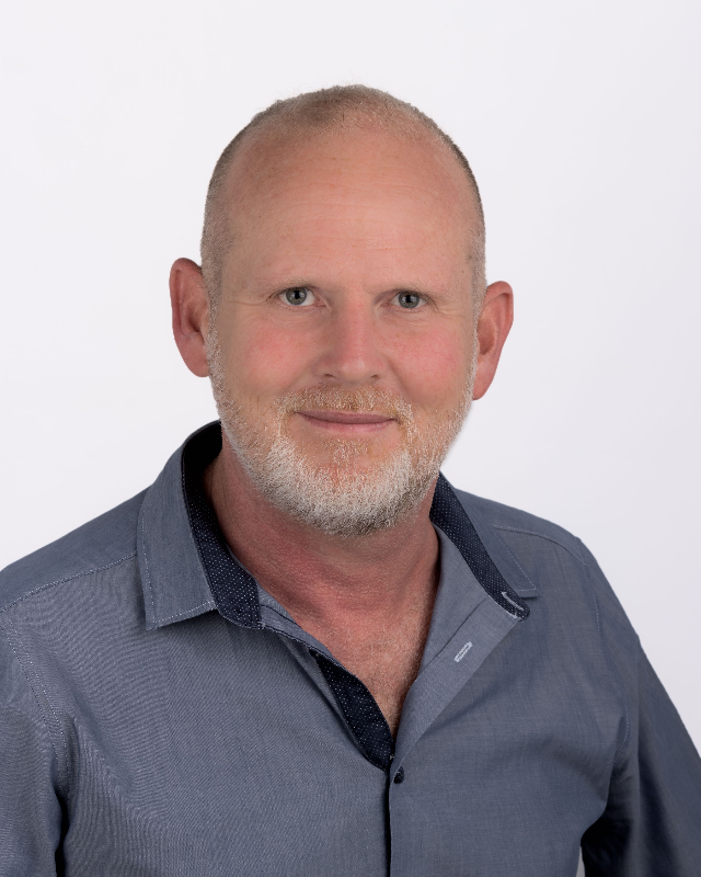 Noelin du Plessis