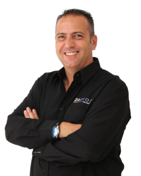 Findmy Property profile Graeme Grobler