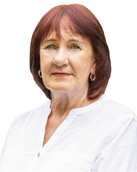 Liz de Villiers