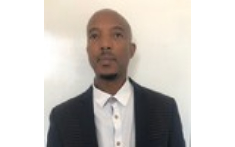Zakhele Mkhatshwa