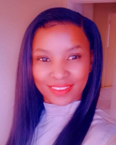 Thando Ntleki
