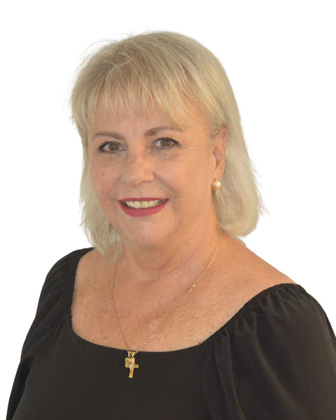 Leonie Coetzee