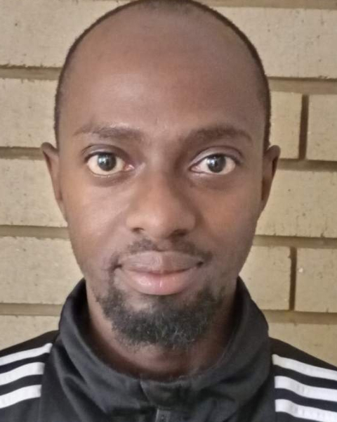 Tebogo Mapetla