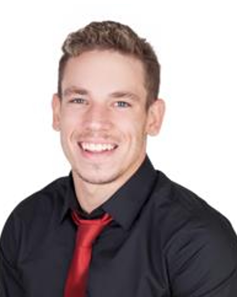 FindMy Property - Ryan Van Reenen