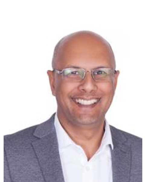 Findmy Property profile Shoaib Kathrada