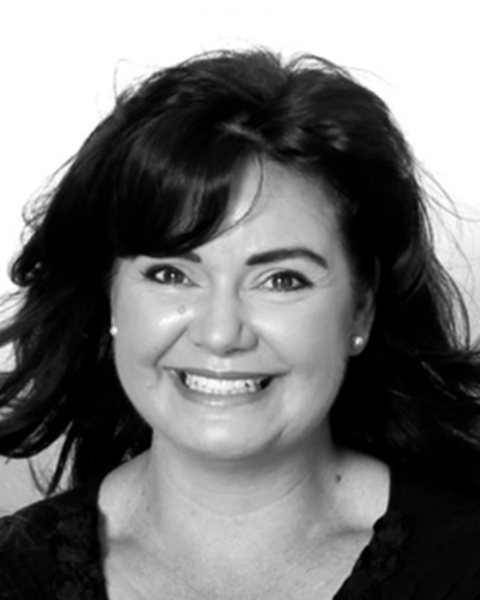Madeline Fourie