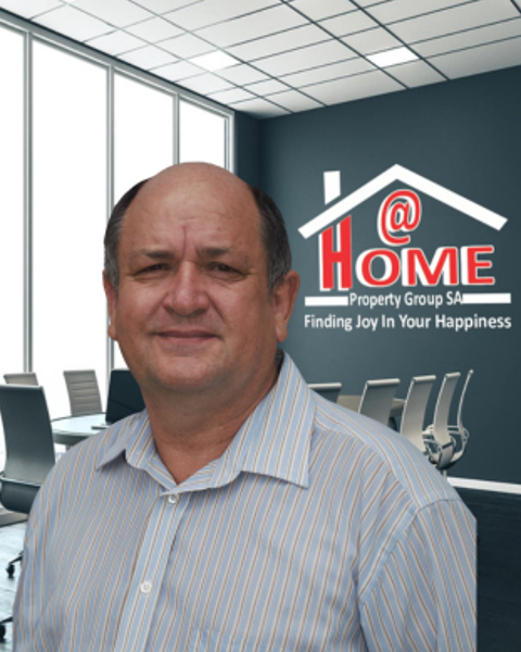 FindMy Property - Jannie  Fourie