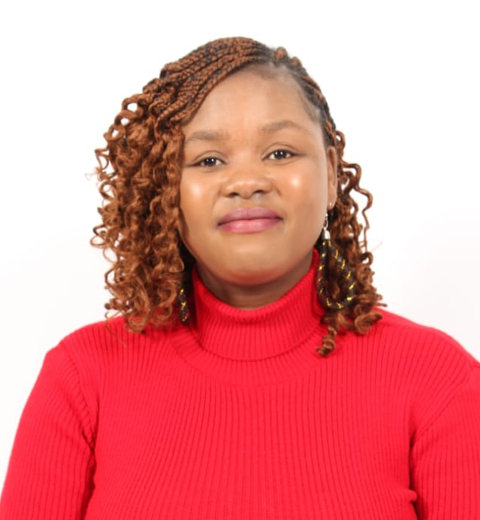 FindMy Property - Angel Ndhlovu