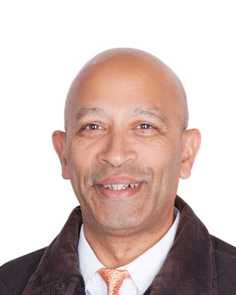 Findmy Property profile Paresh Natha