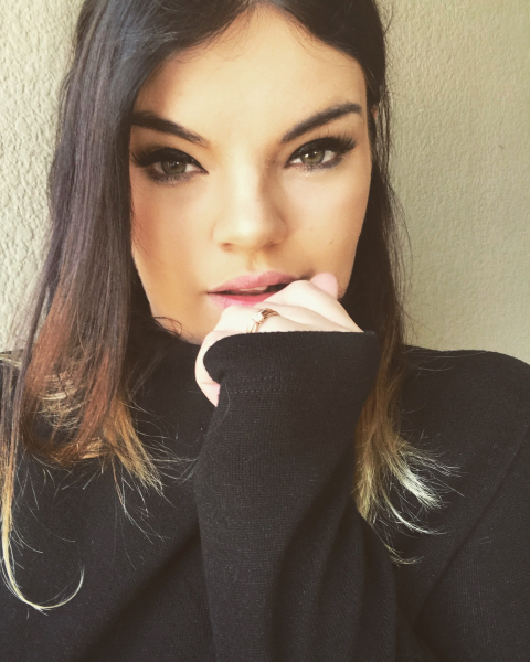 Chantelle Labuschagne