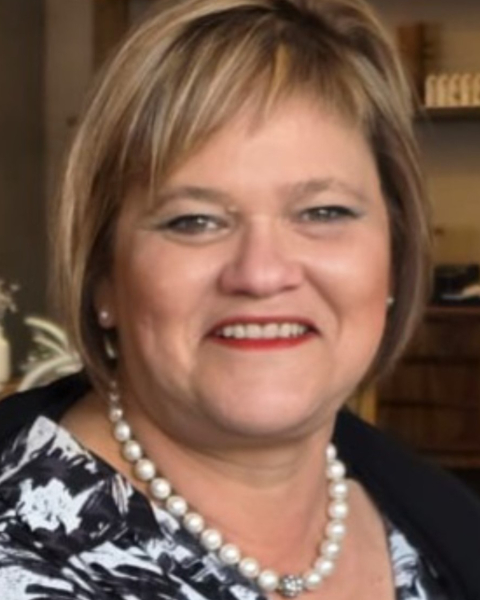 Kay Jacobs