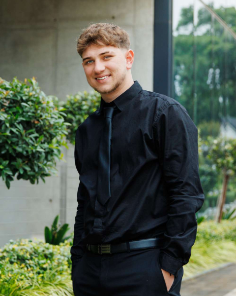 Jayton Swanepoel