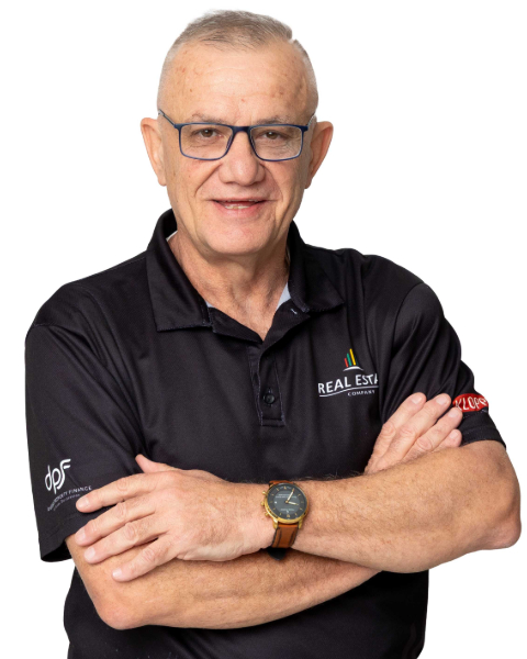 Dean Karam